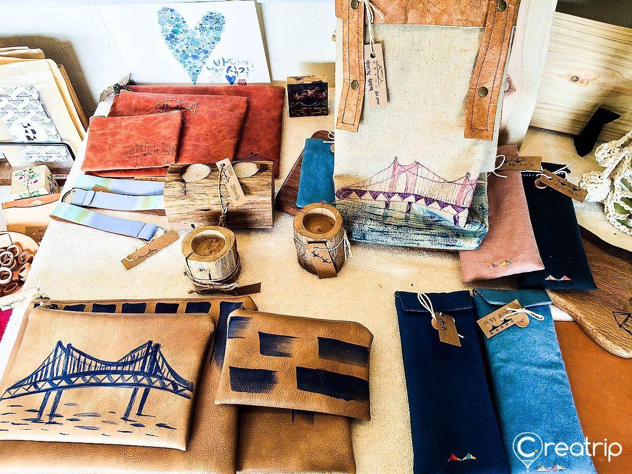 【釜山必買】9間釜山旅行必買嘅紀念品店！創意、有特色嘅釜山手信推薦整理